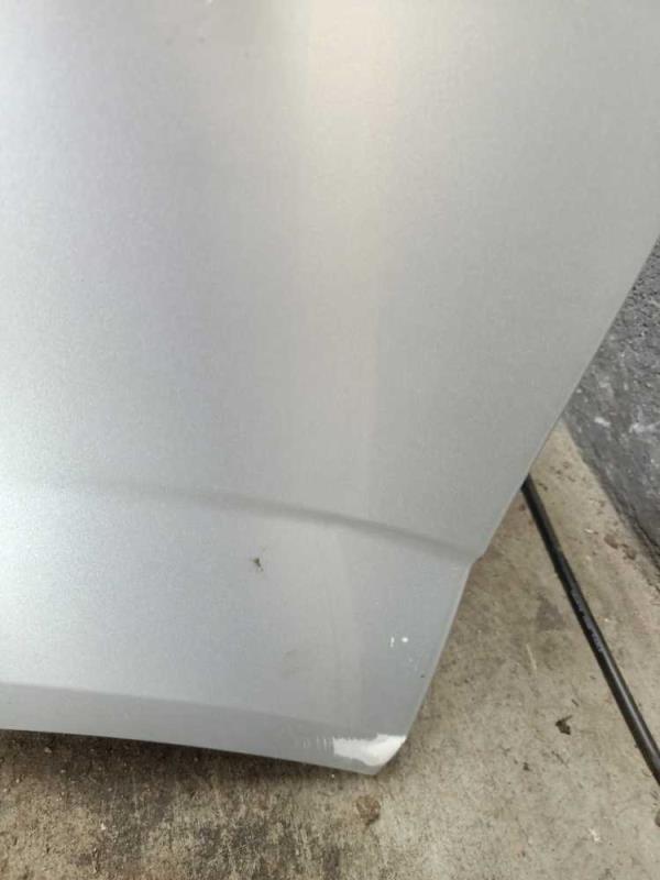 PARE CHOC AVANT OPEL ZAFIRA B 2005-2008 - Vue 5